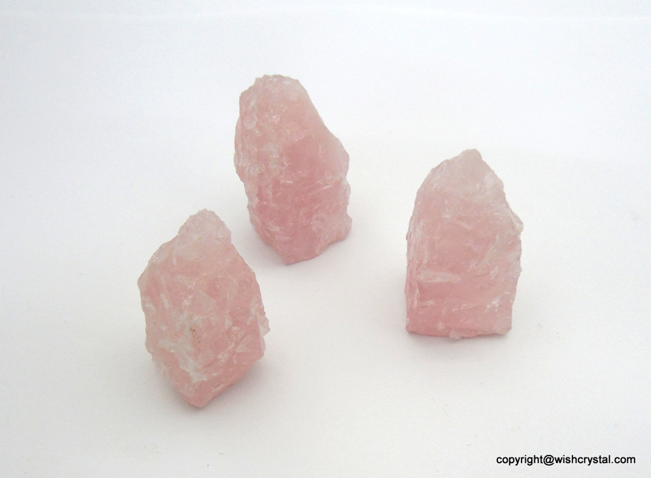 Rose Quartz