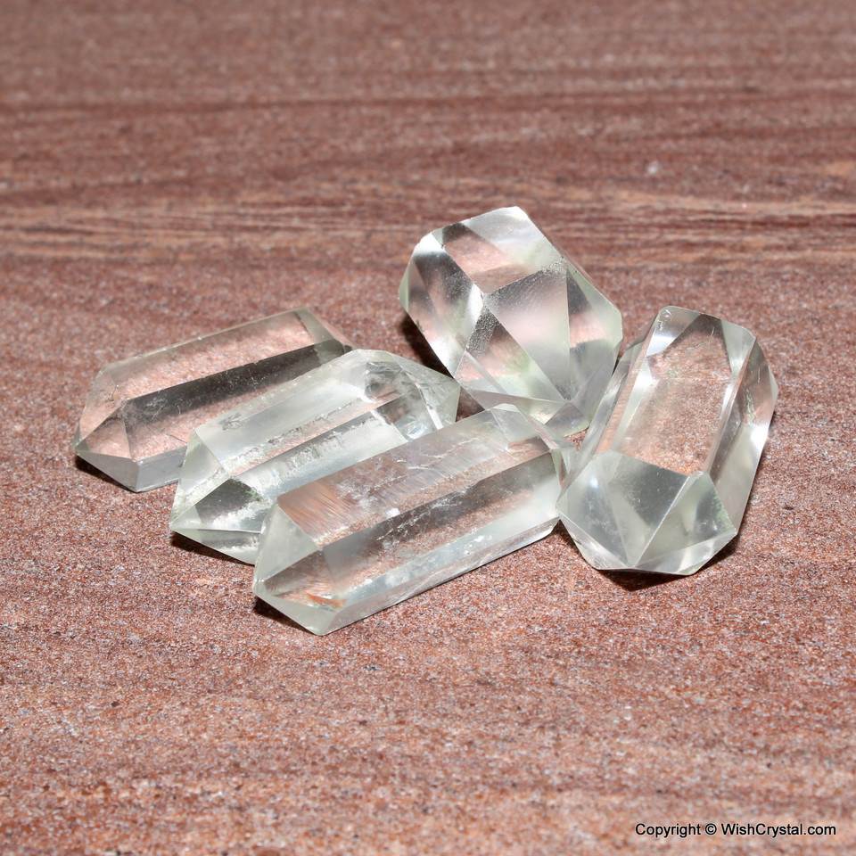 Crystal Quartz